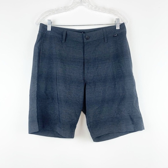 Travis Mathew Other - Travis Mathew Shorts Mens 30 Tepic Gray Prestige 777 Performance Golf Tech New